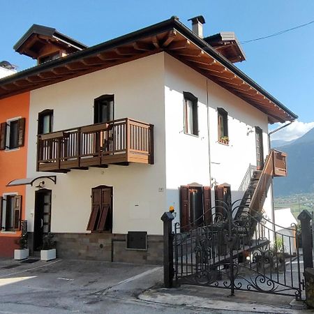 Le Quattro Stagioni Apartment Levico Terme Exterior photo