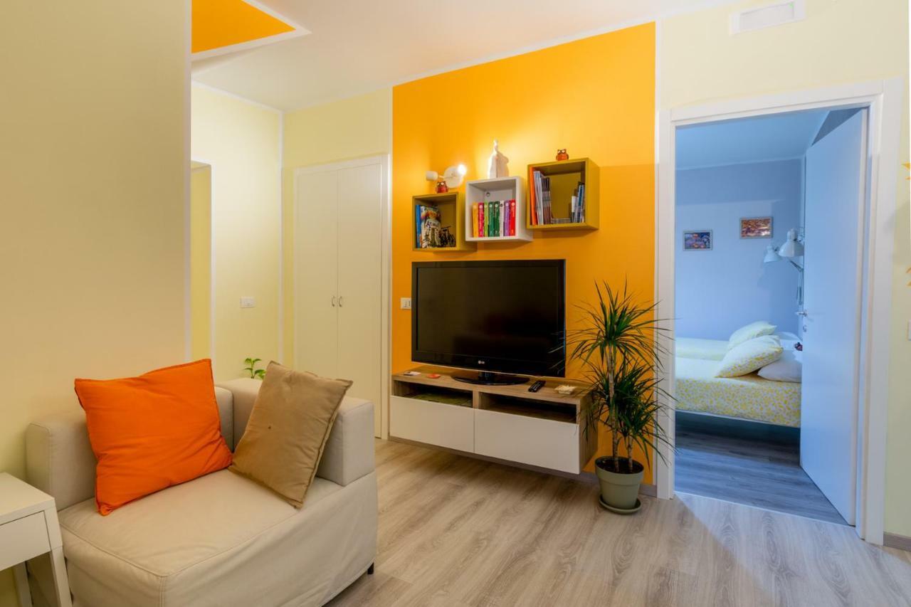 Le Quattro Stagioni Apartment Levico Terme Exterior photo